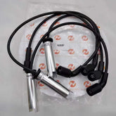 96305387Bamboli Spark Plug Ignition Wire For Chevrolet Kalos 1.4 8V 05-> ignition cable96305387